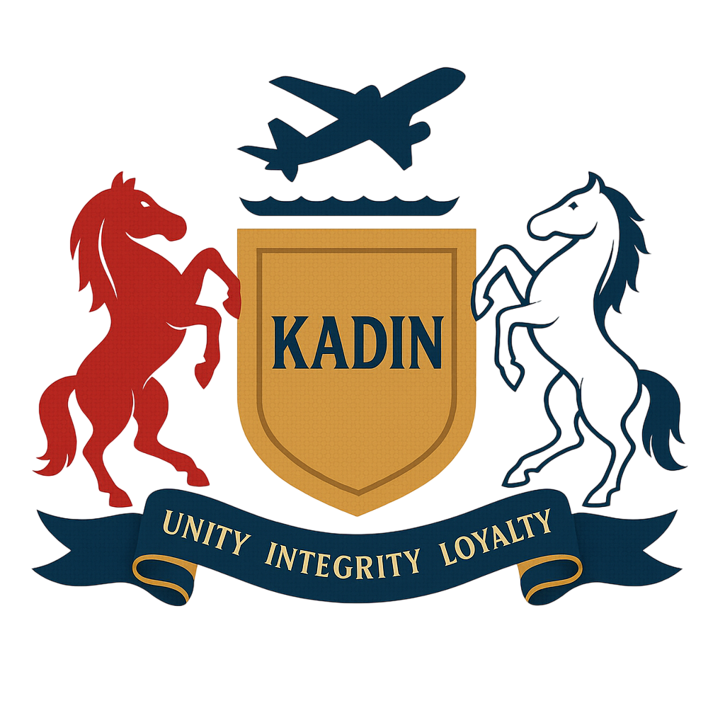 Logo Kadin Way Kanan